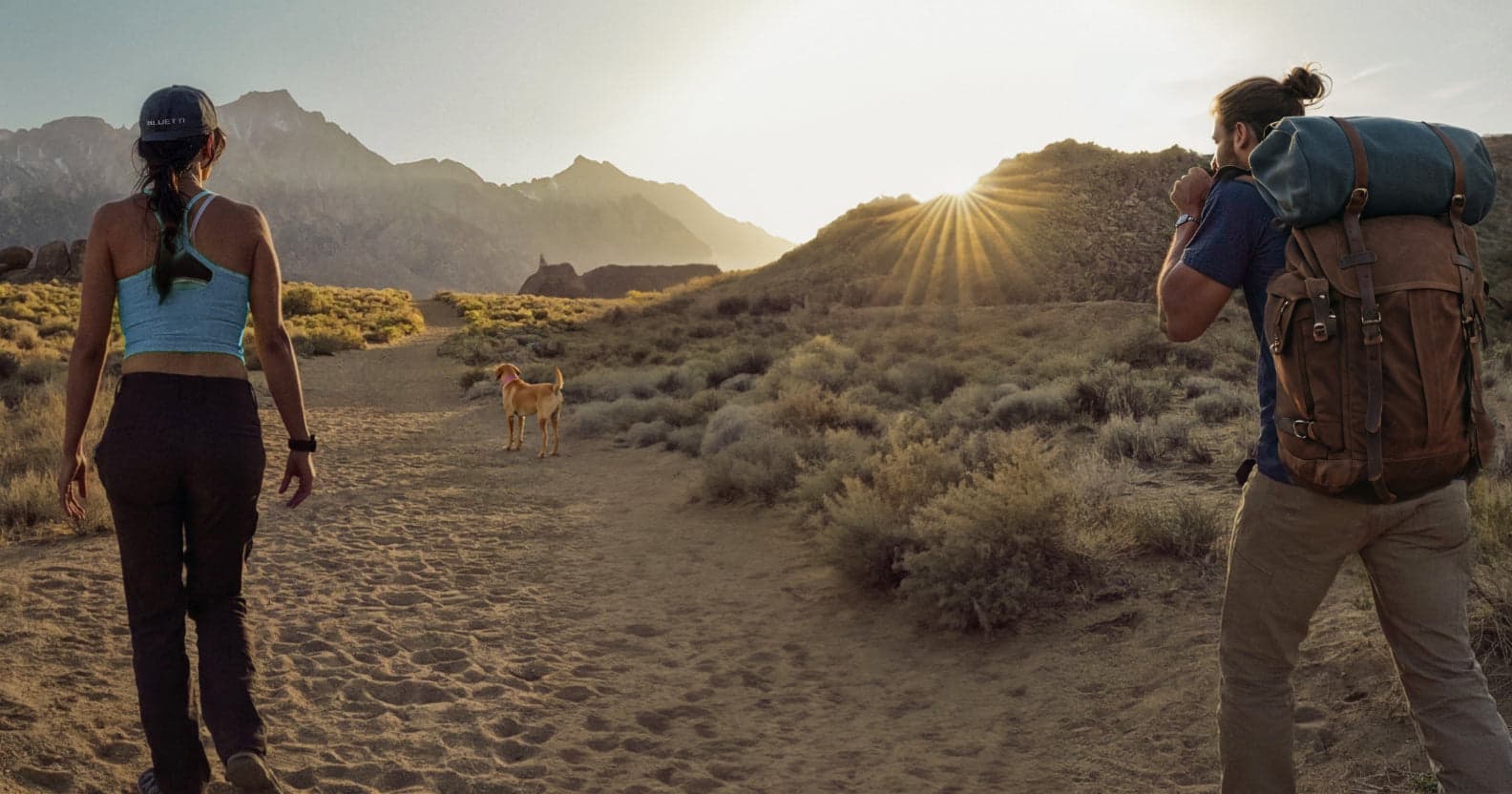 Exploração ao Ar Livre