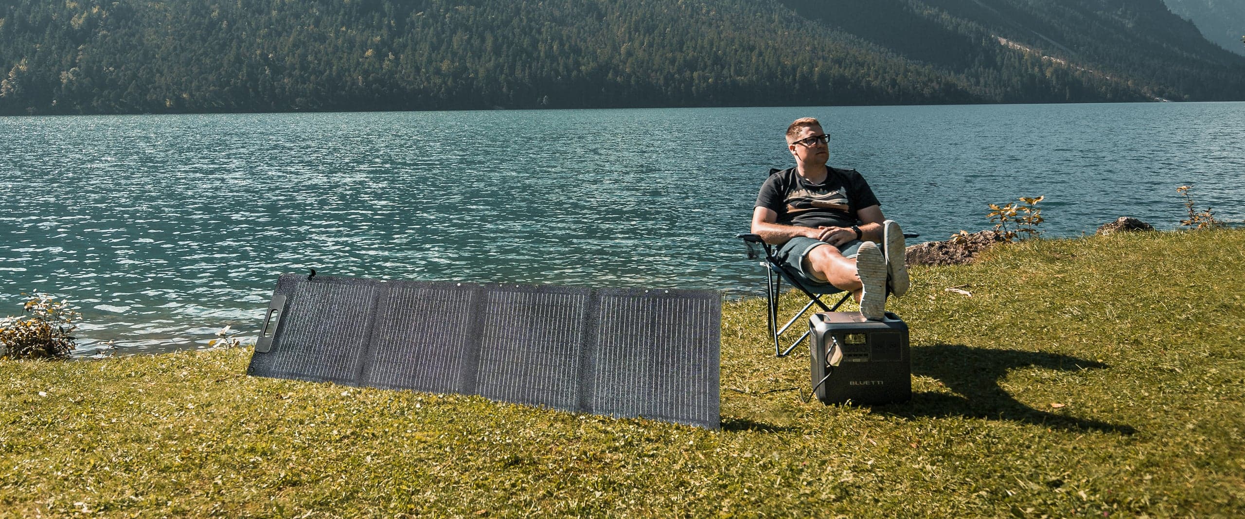 Conveniência Movida a Energia Solar