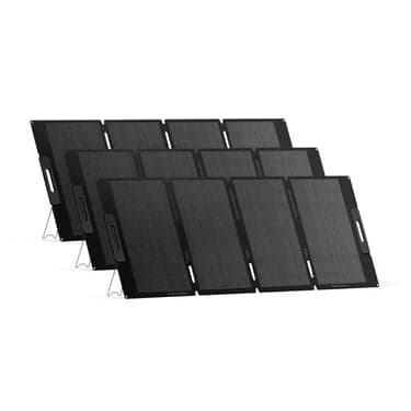 BLUETTI 200W Painel Solar | 200 W 6