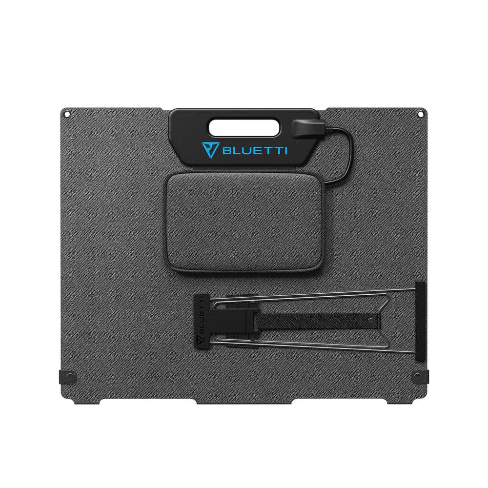 BLUETTI 200W Painel Solar | 200 W 5