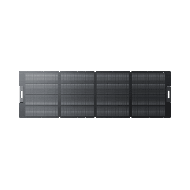 BLUETTI 350W Painel Solar | 350 W