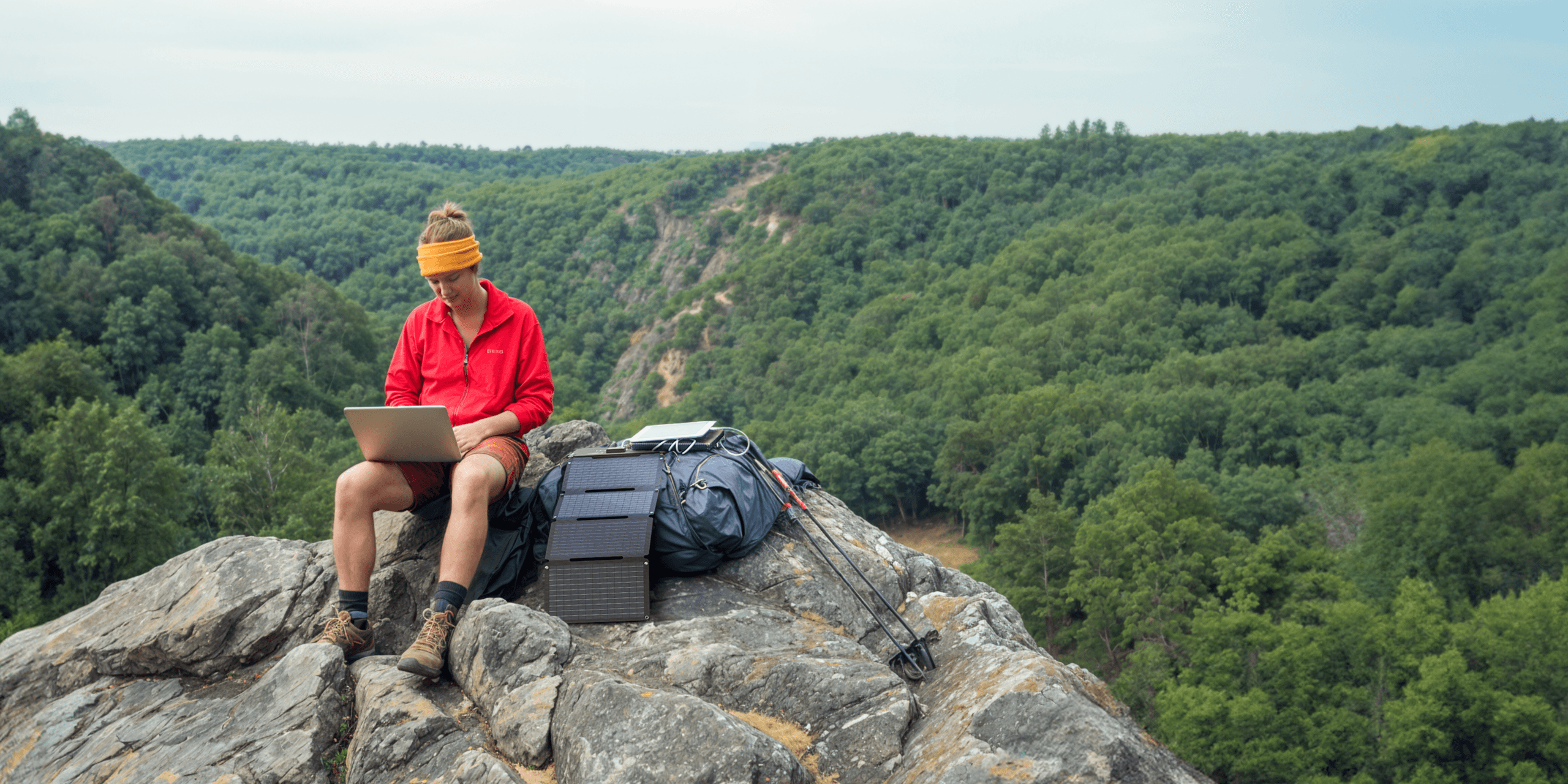 Eficiência maximizada, captação solar otimizada.