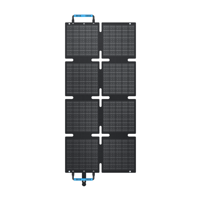 BLUETTI 60W Painel Solar | 60 W