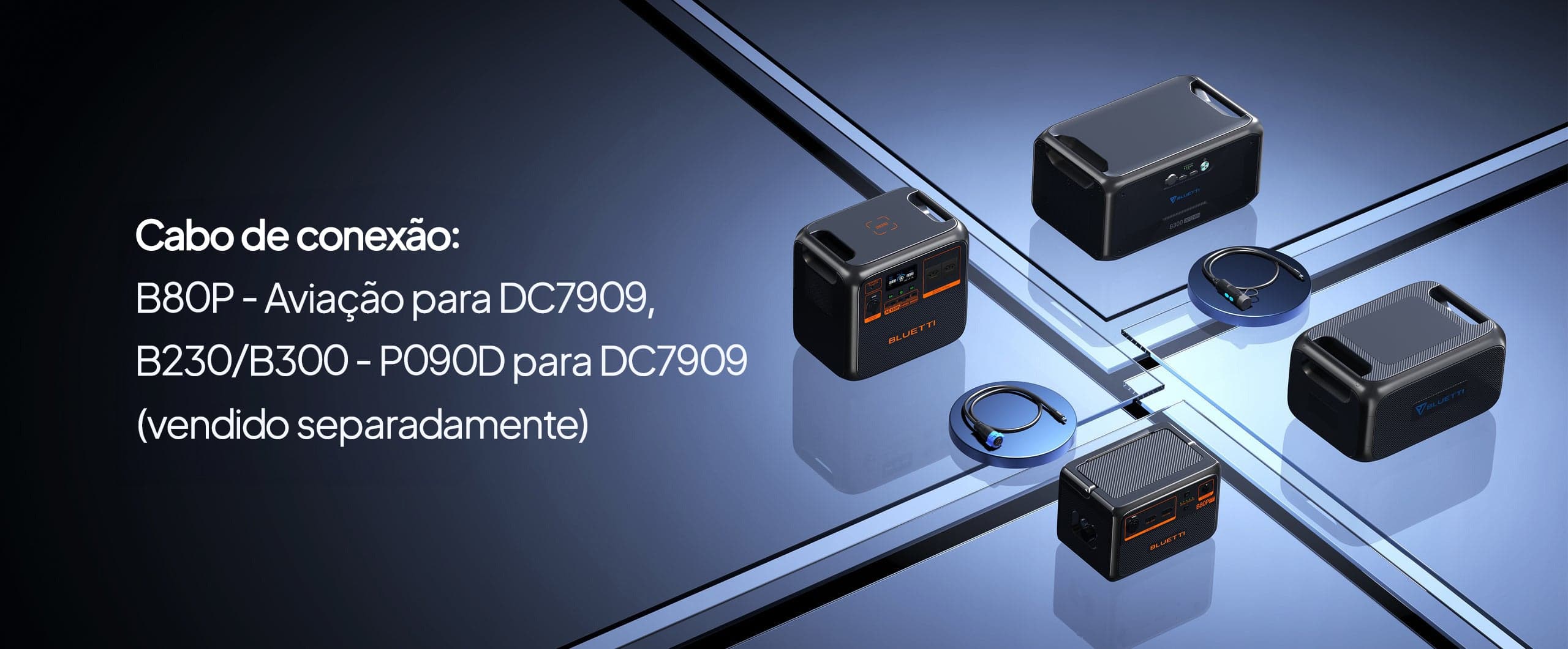 Capacidade Cresce Conforme Necessário