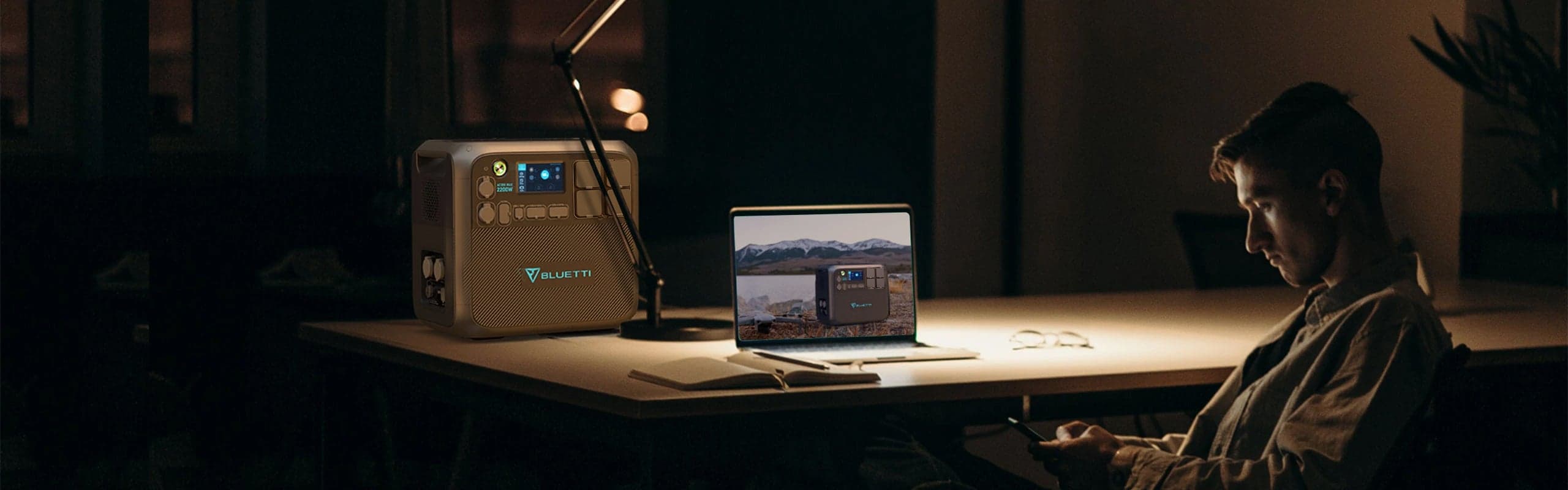 Central Elétrica Expansível Atualizada Completa