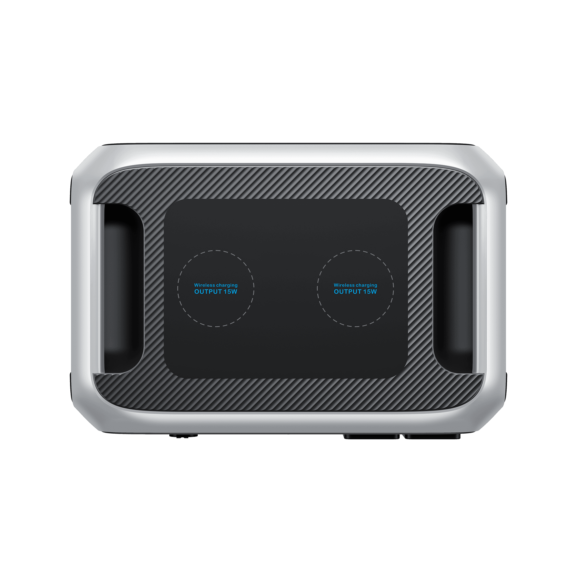 BLUETTI AC200P Estação de Energia Portátil | 2.000 W 2.000 Wh 8