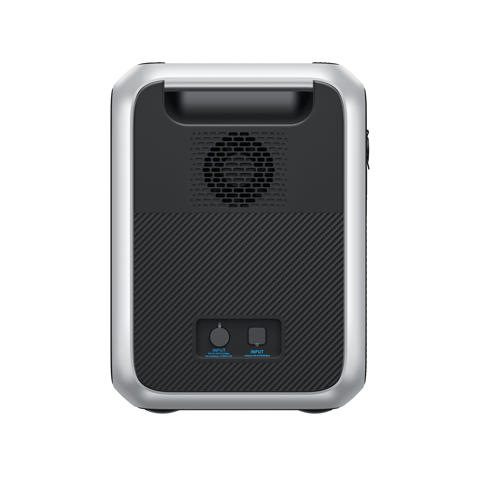 BLUETTI AC200P Estação de Energia Portátil | 2.000 W 2.000 Wh 9