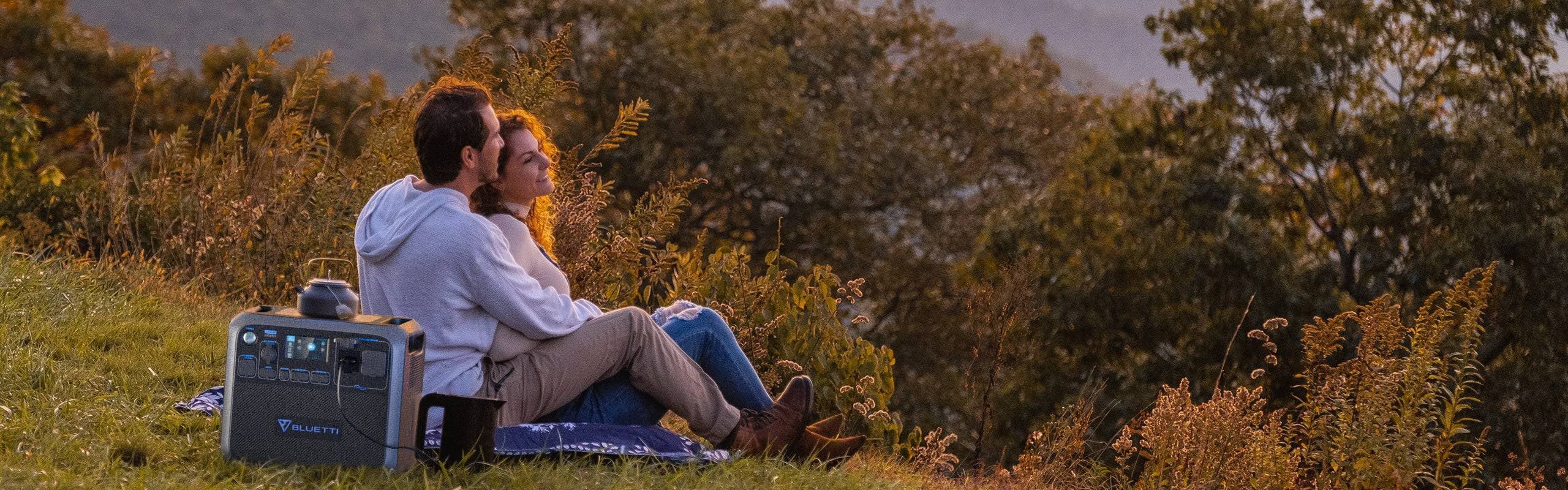 Alimente Sua Aventura