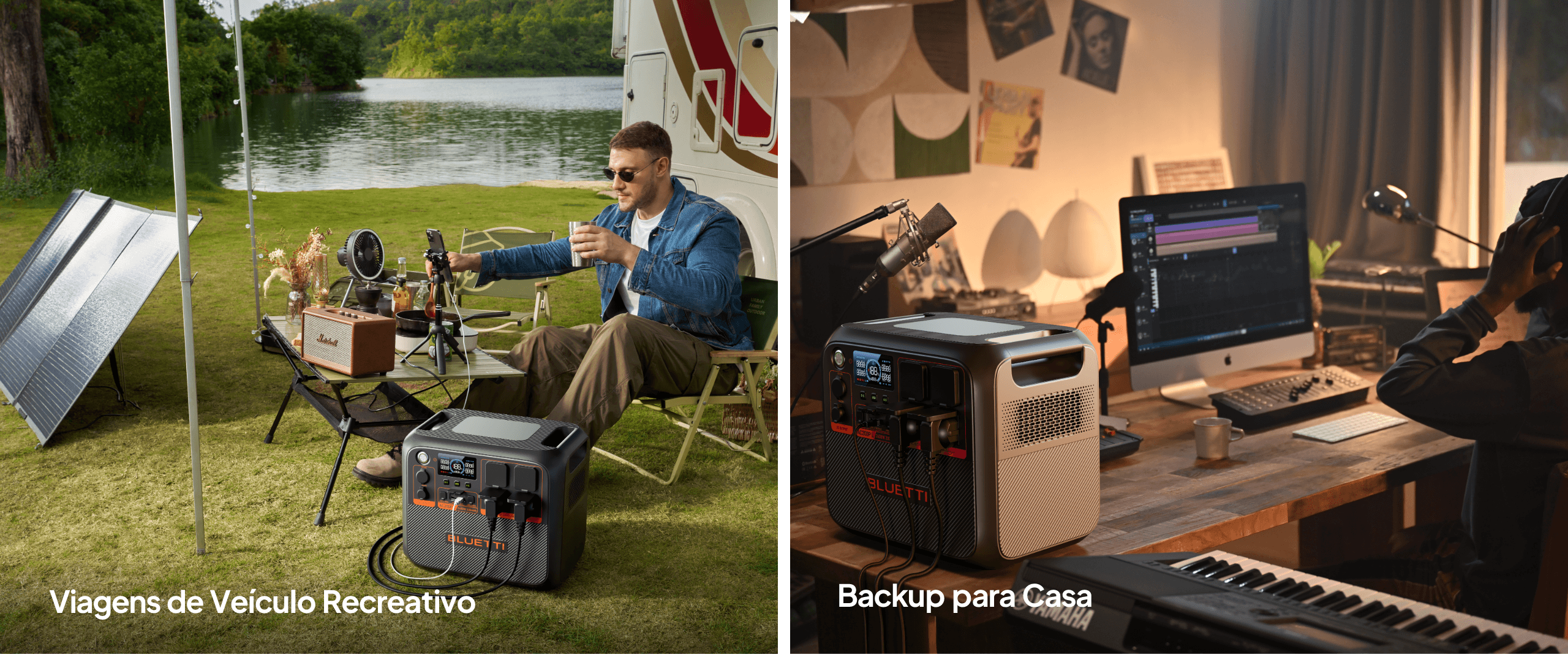 Compatível com 99% dos dispositivos