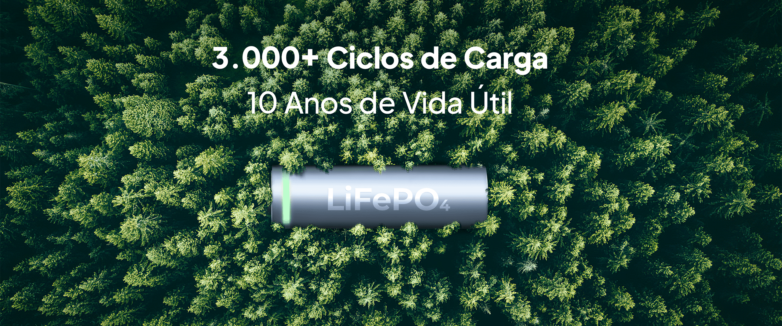 Não se preocupe, é seguro