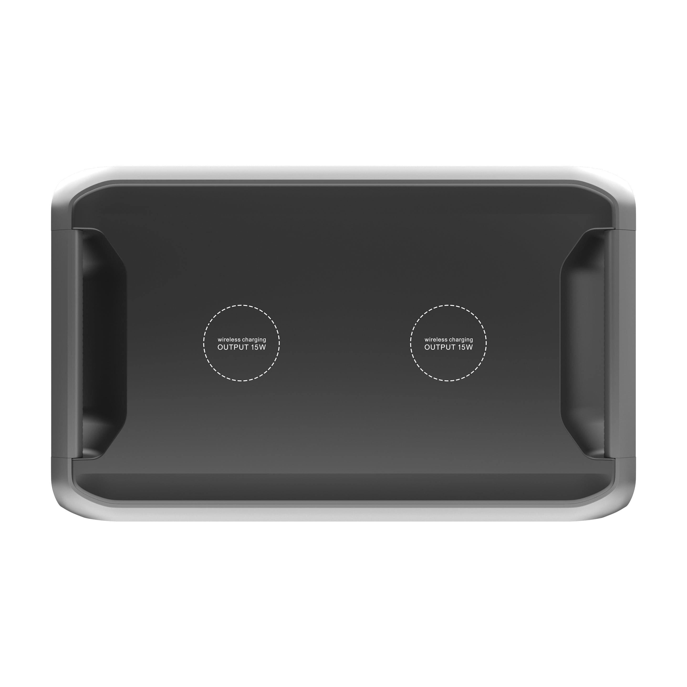 BLUETTI AC300 + B300 | Reserva de Bateria Doméstica 5