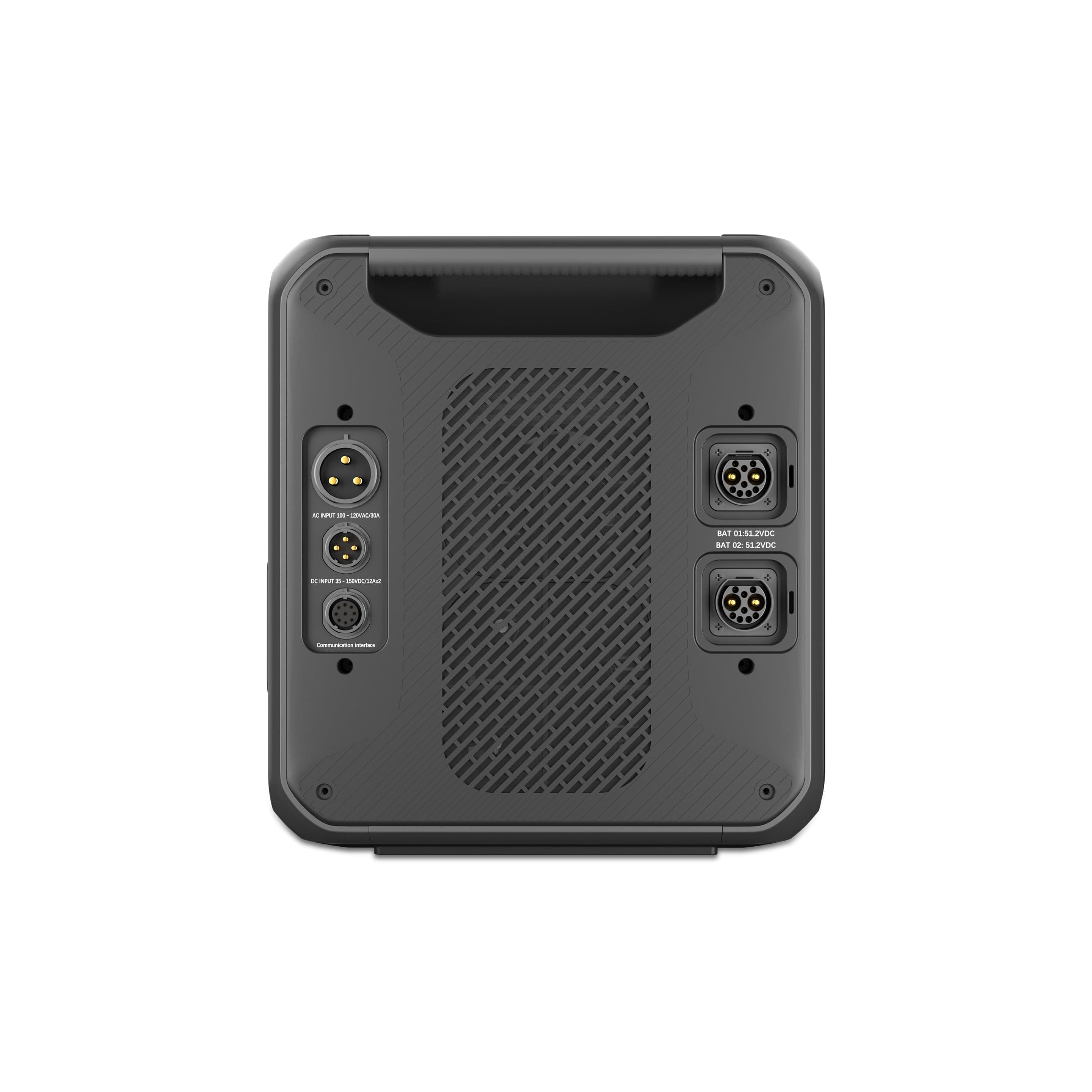 BLUETTI AC300 + B300 | Reserva de Bateria Doméstica 8