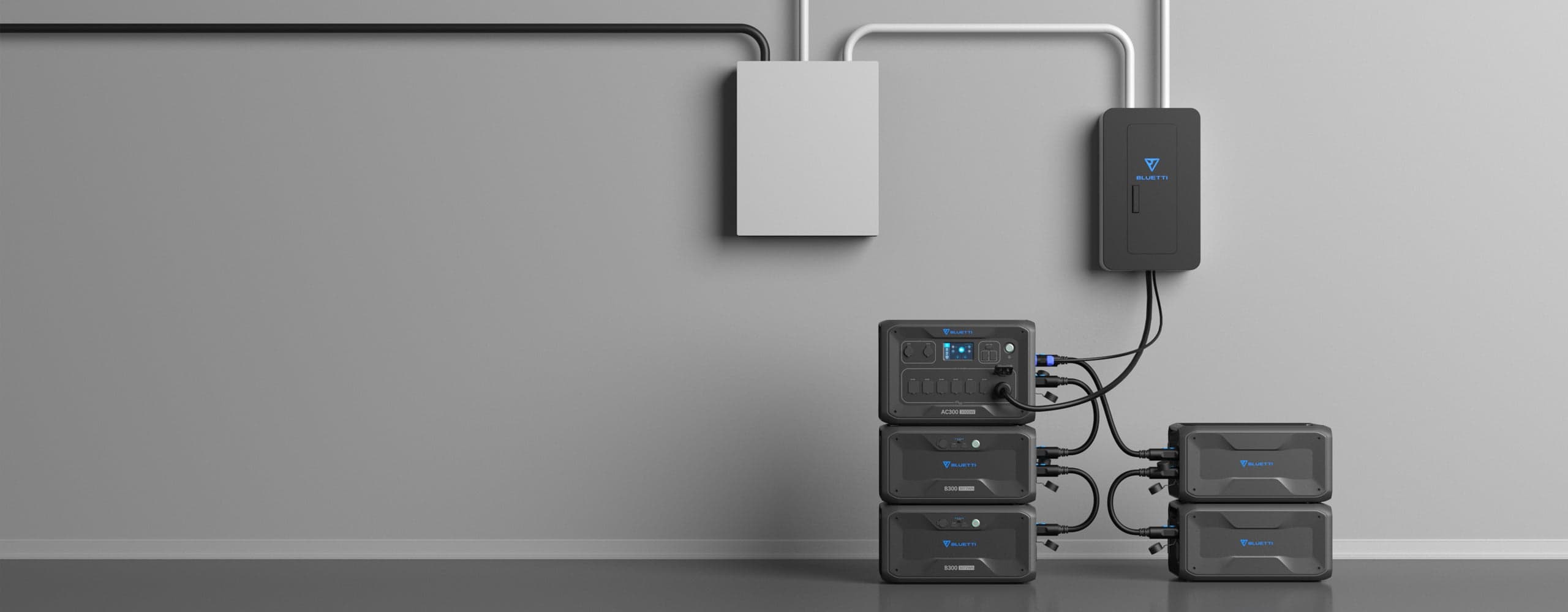 Backup doméstico UPS 24 horas por dia, 7 dias por semana