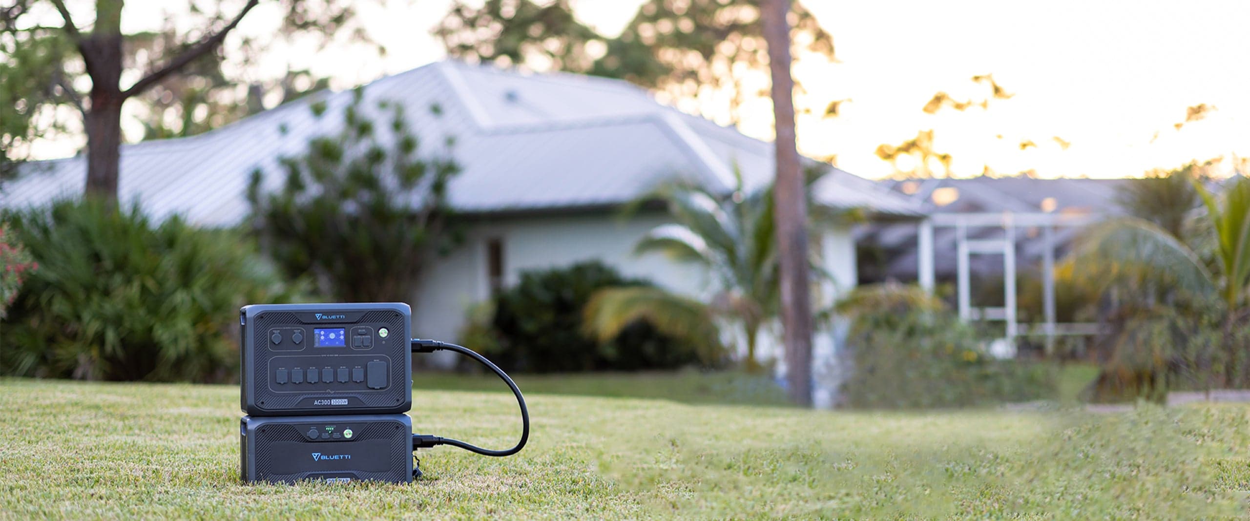 Expanda seu poder à vontade