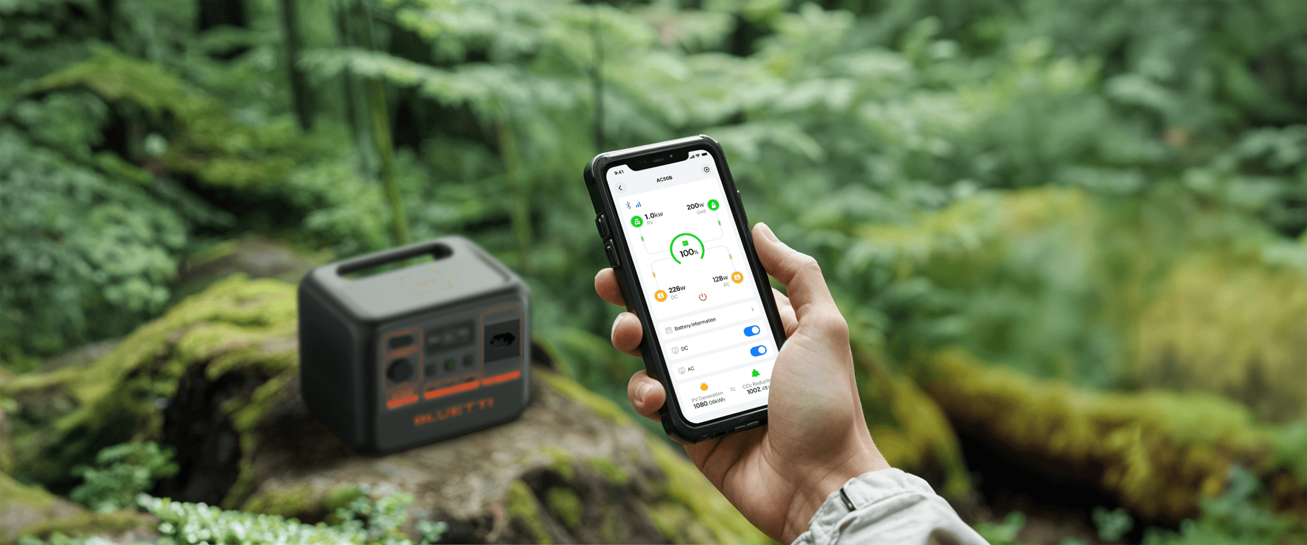 Energia Inteligente, Vida Mais Inteligente