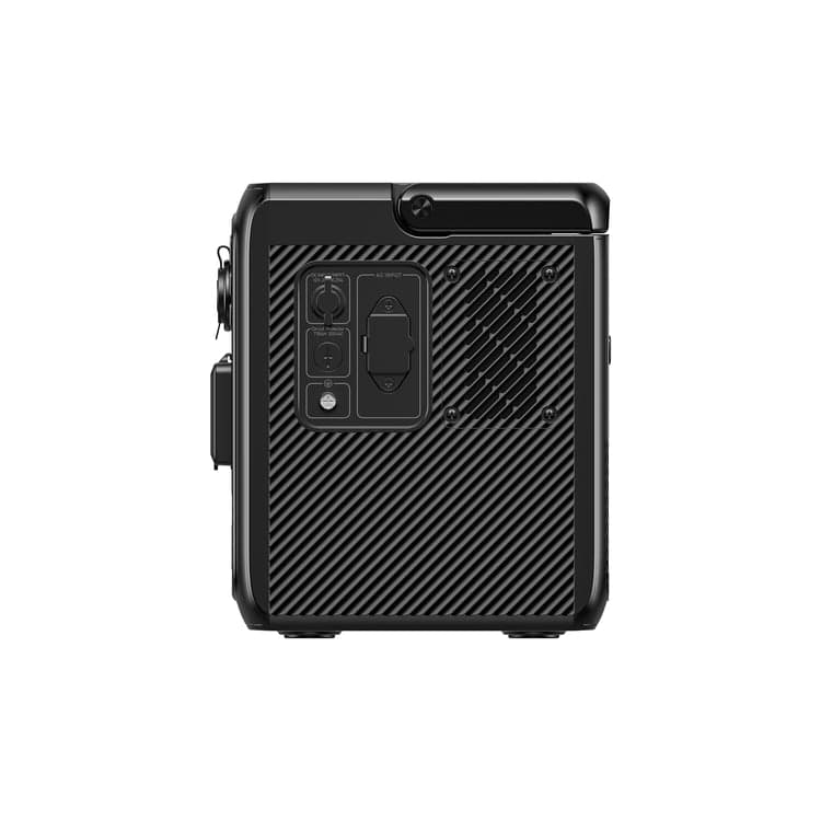 BLUETTI AC60 Estação de Energia Portátil | 600 W 403 Wh 3