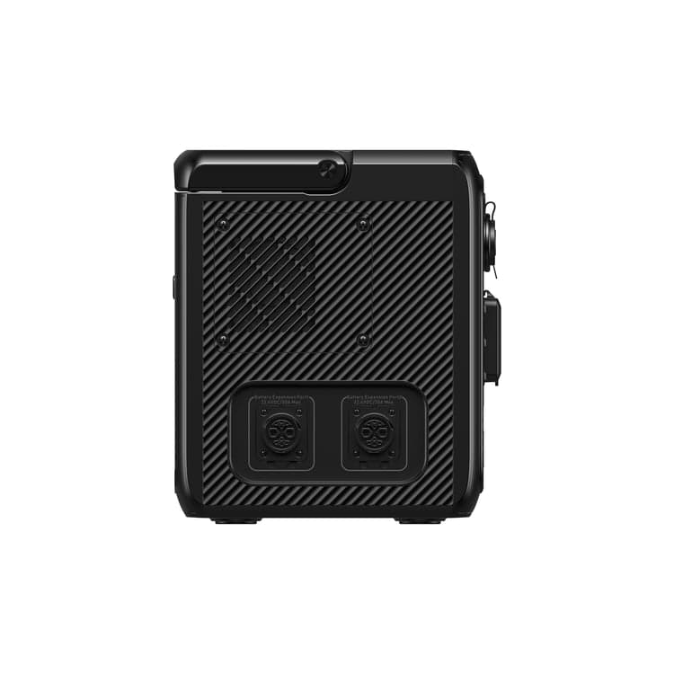 BLUETTI AC60 Estação de Energia Portátil | 600 W 403 Wh 4