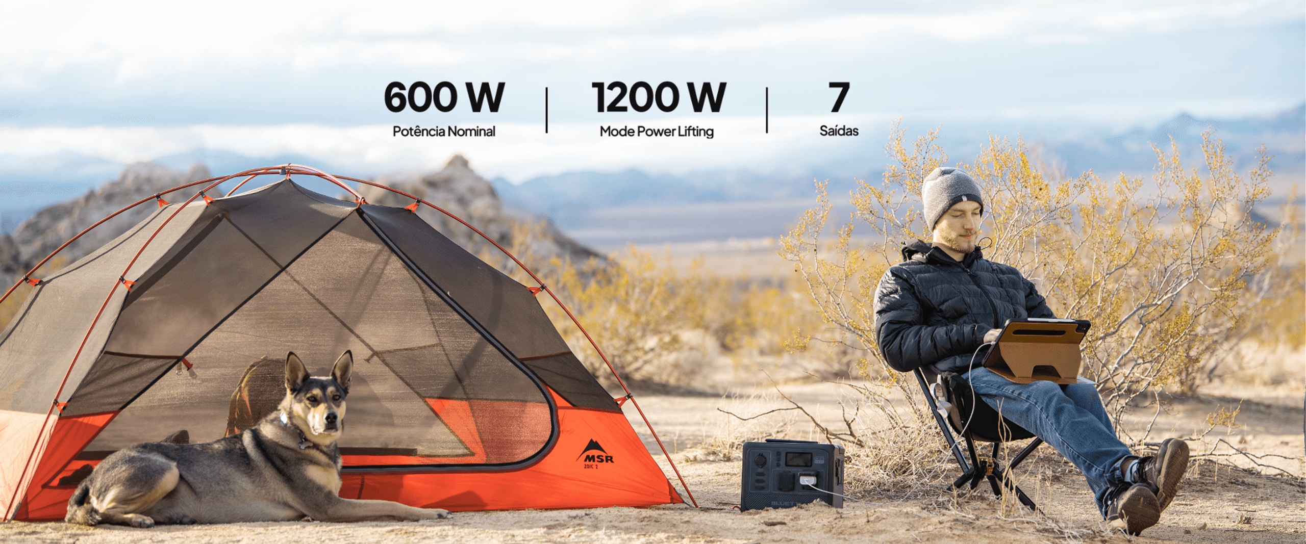 Pequeno, Mas Poderoso