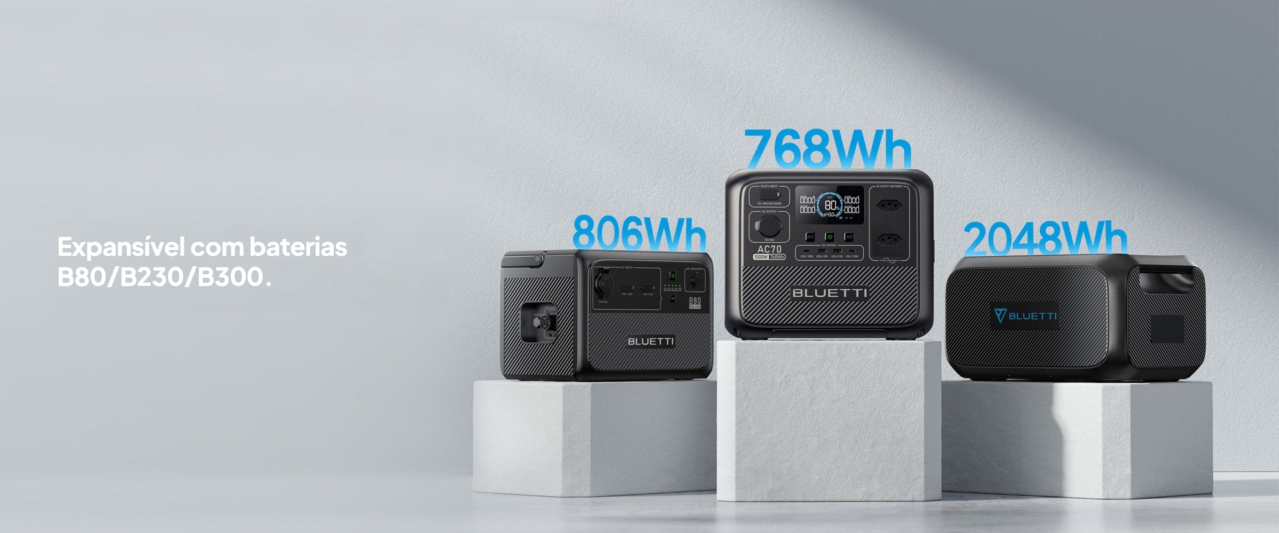 Modo Power Bank: Diversão Prolongada ao Ar Livre