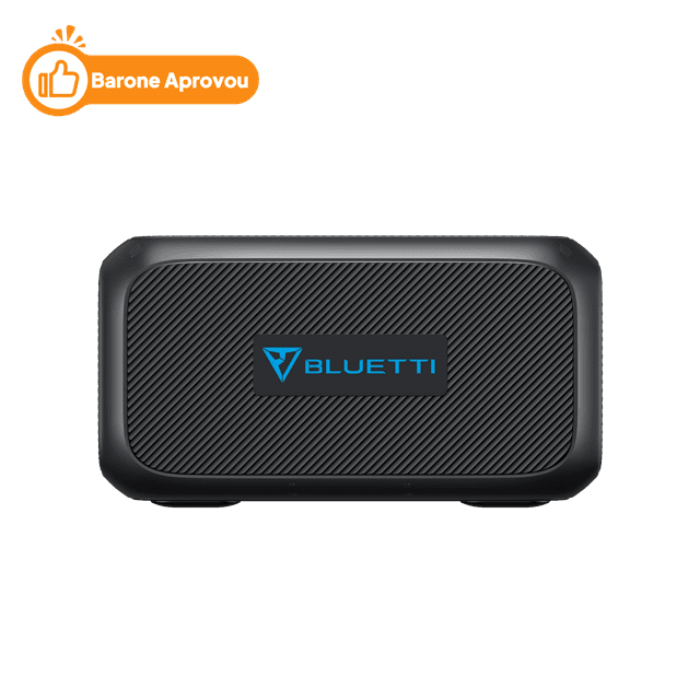BLUETTI B230 Bateria de Expansão | 2.048 Wh