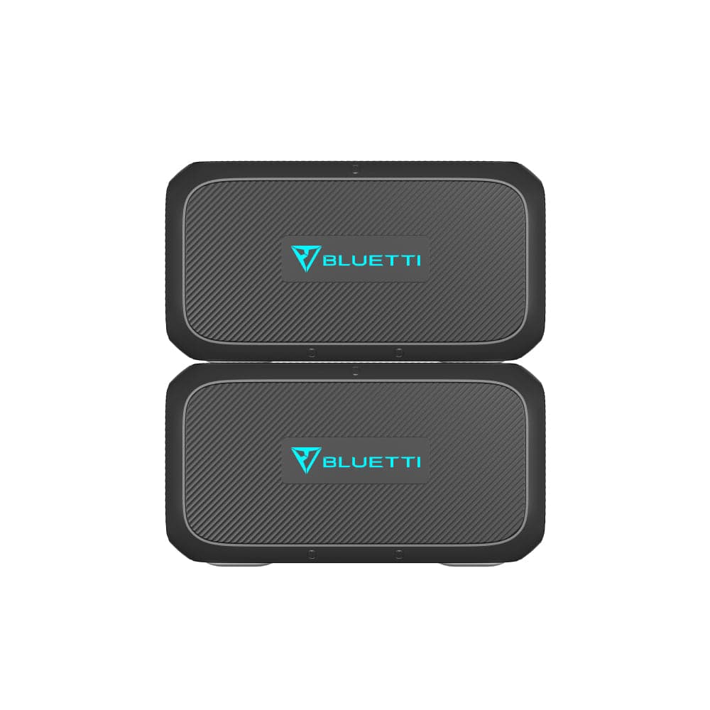 BLUETTI B230 Bateria de Expansão | 2.048 Wh 7