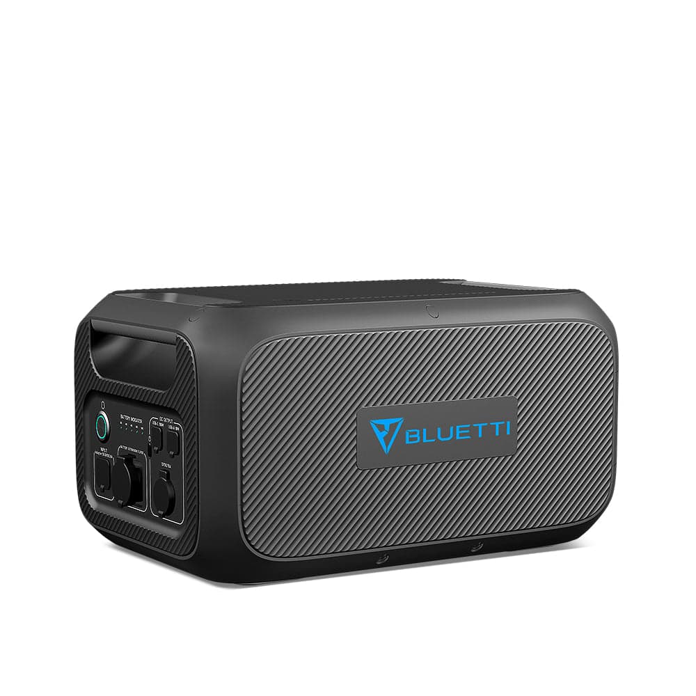 BLUETTI B230 Bateria de Expansão | 2.048 Wh 2