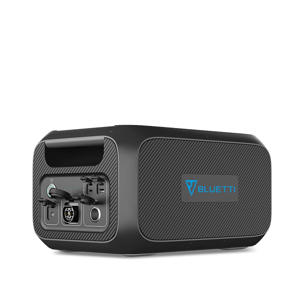 BLUETTI B230 Bateria de Expansão | 2.048 Wh 3