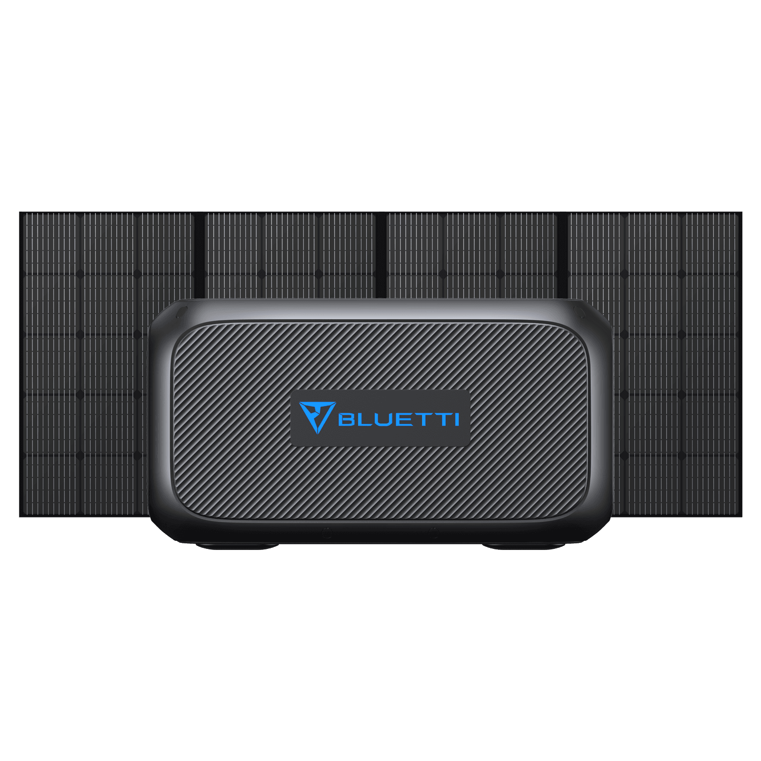 BLUETTI B230 Bateria de Expansão | 2.048 Wh 9