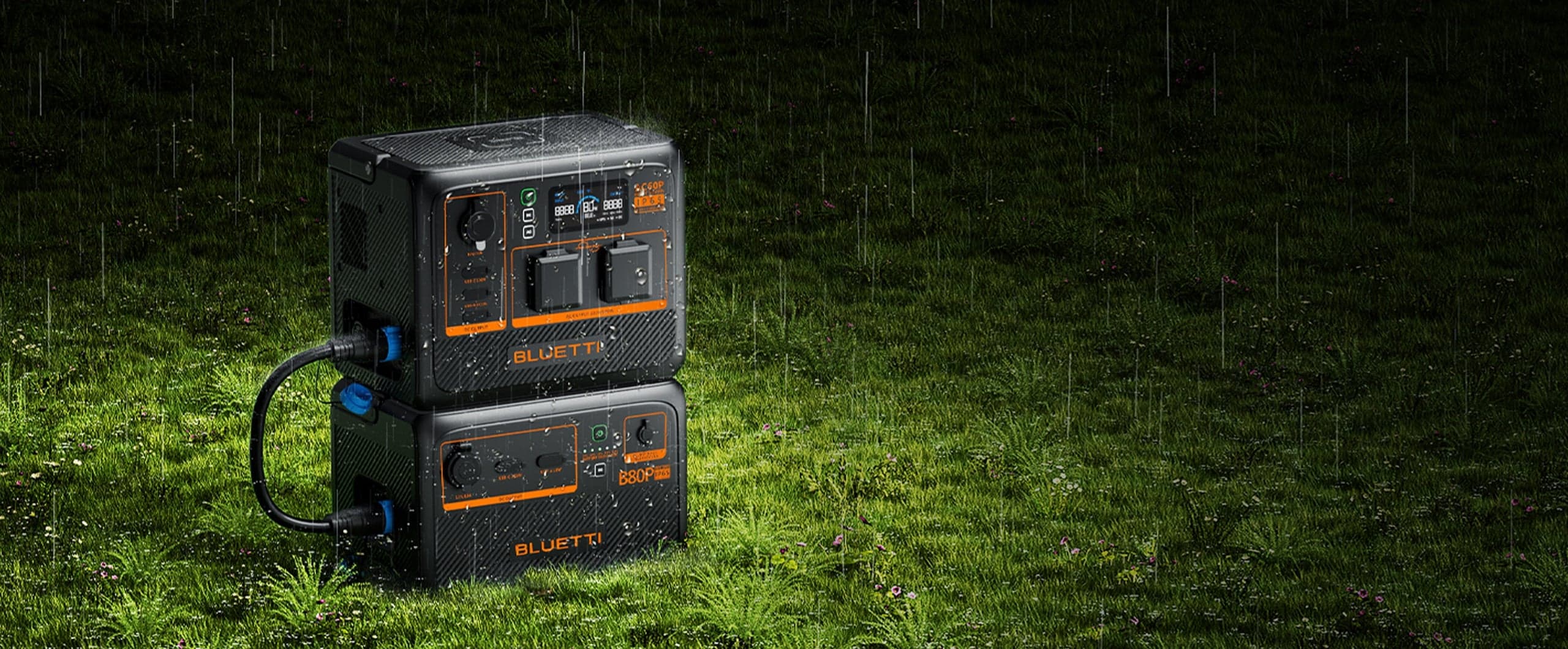 Pequeno, Mas Poderoso