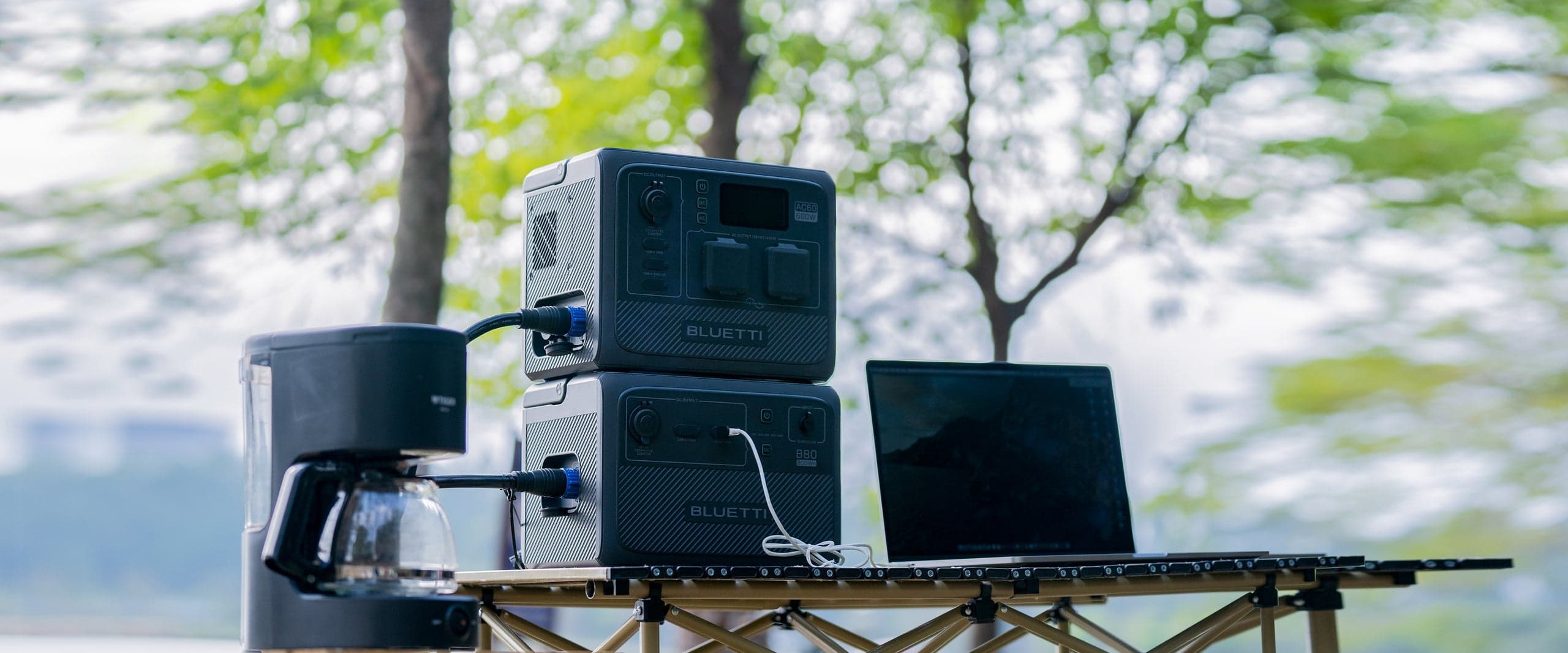 Uma Fonte de Energia Independente