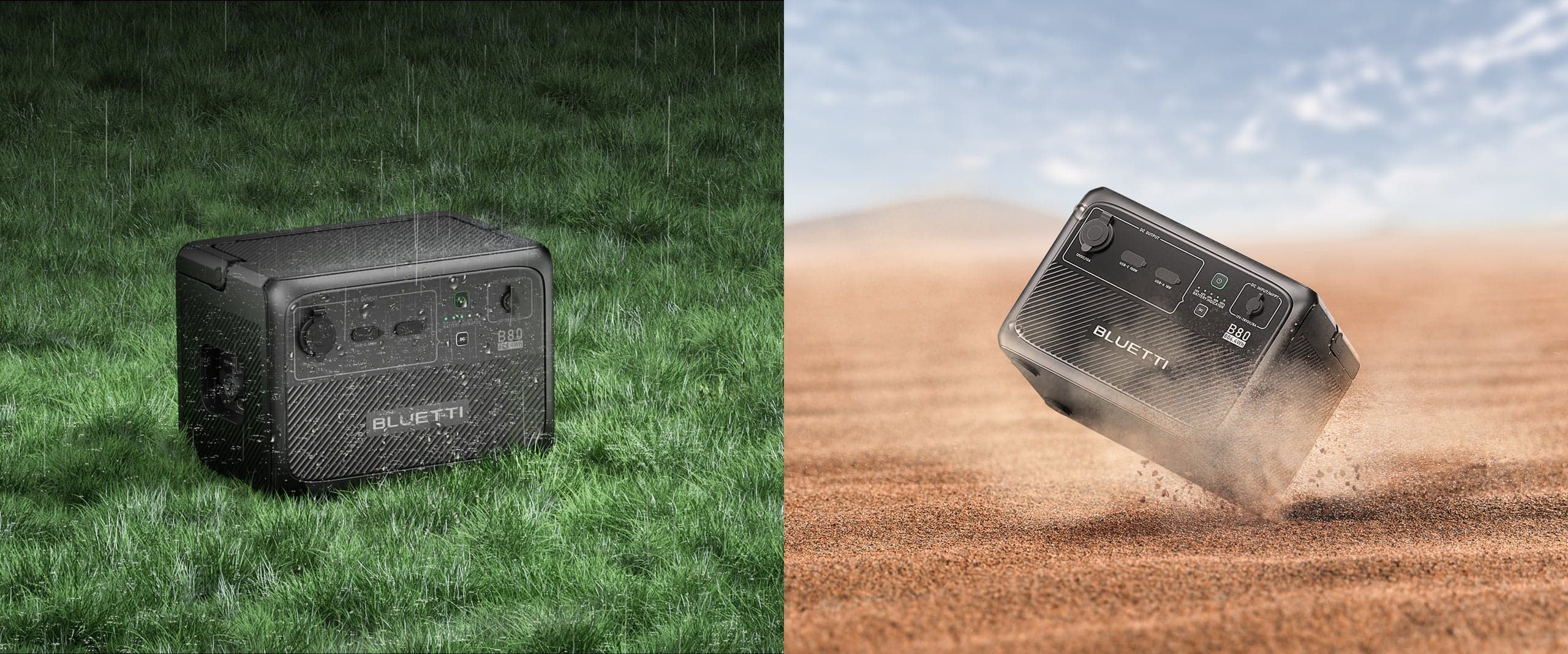 Feito para Resistir e Durar