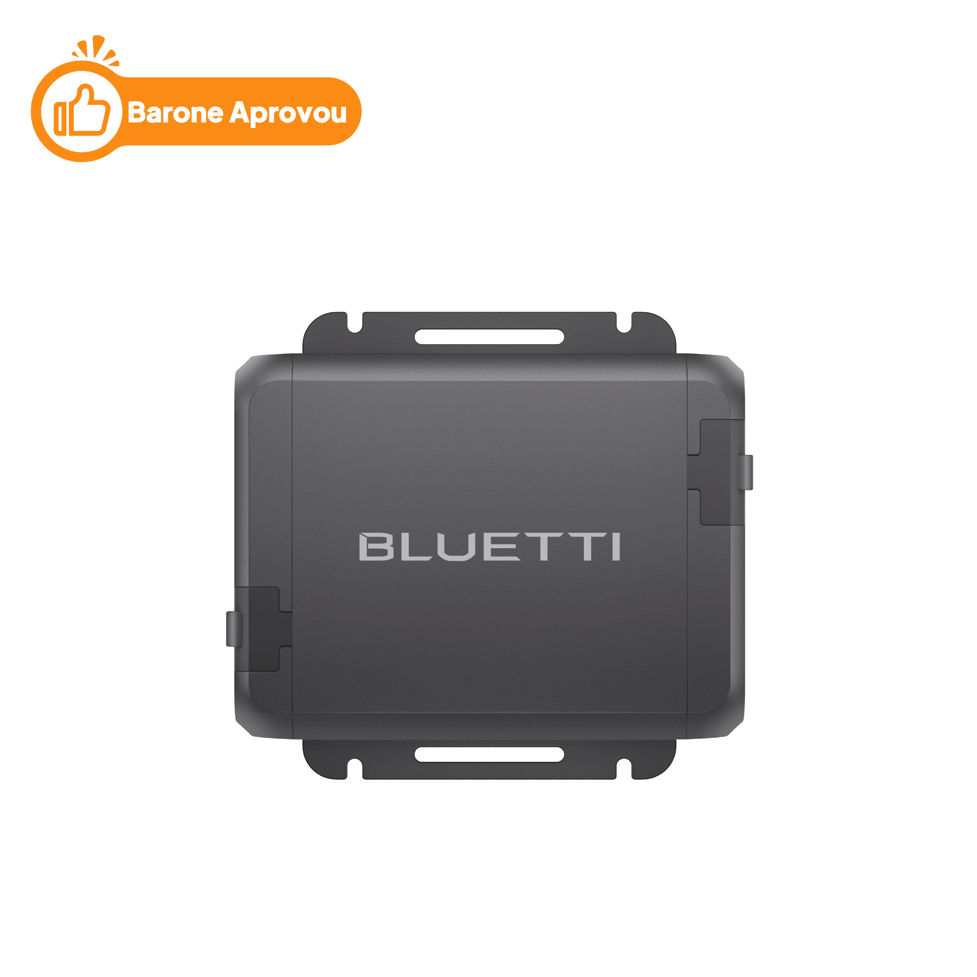 BLUETTI Charger 1+Elite 200 V2: Carregue a estação de energia portátil enquanto dirige 1