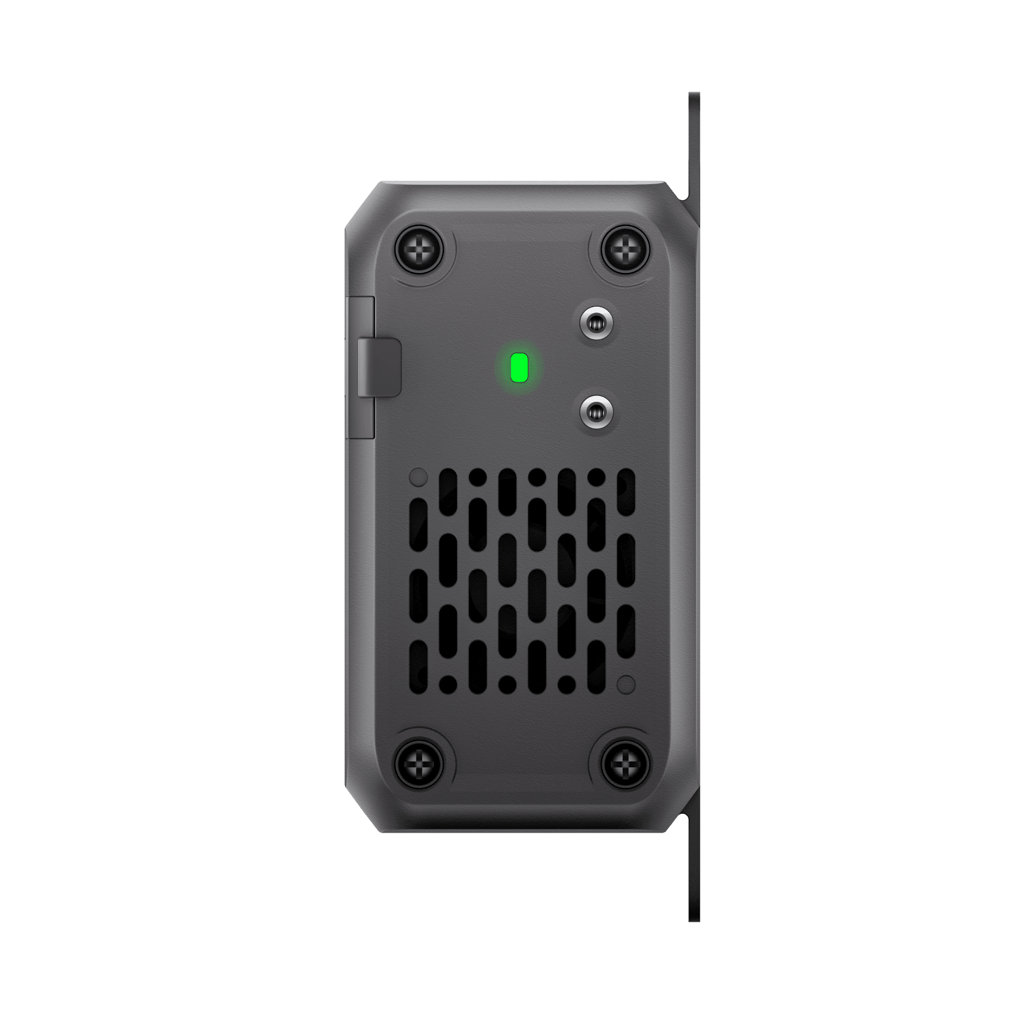 BLUETTI Charger 1+Elite 200 V2: Carregue a estação de energia portátil enquanto dirige 5