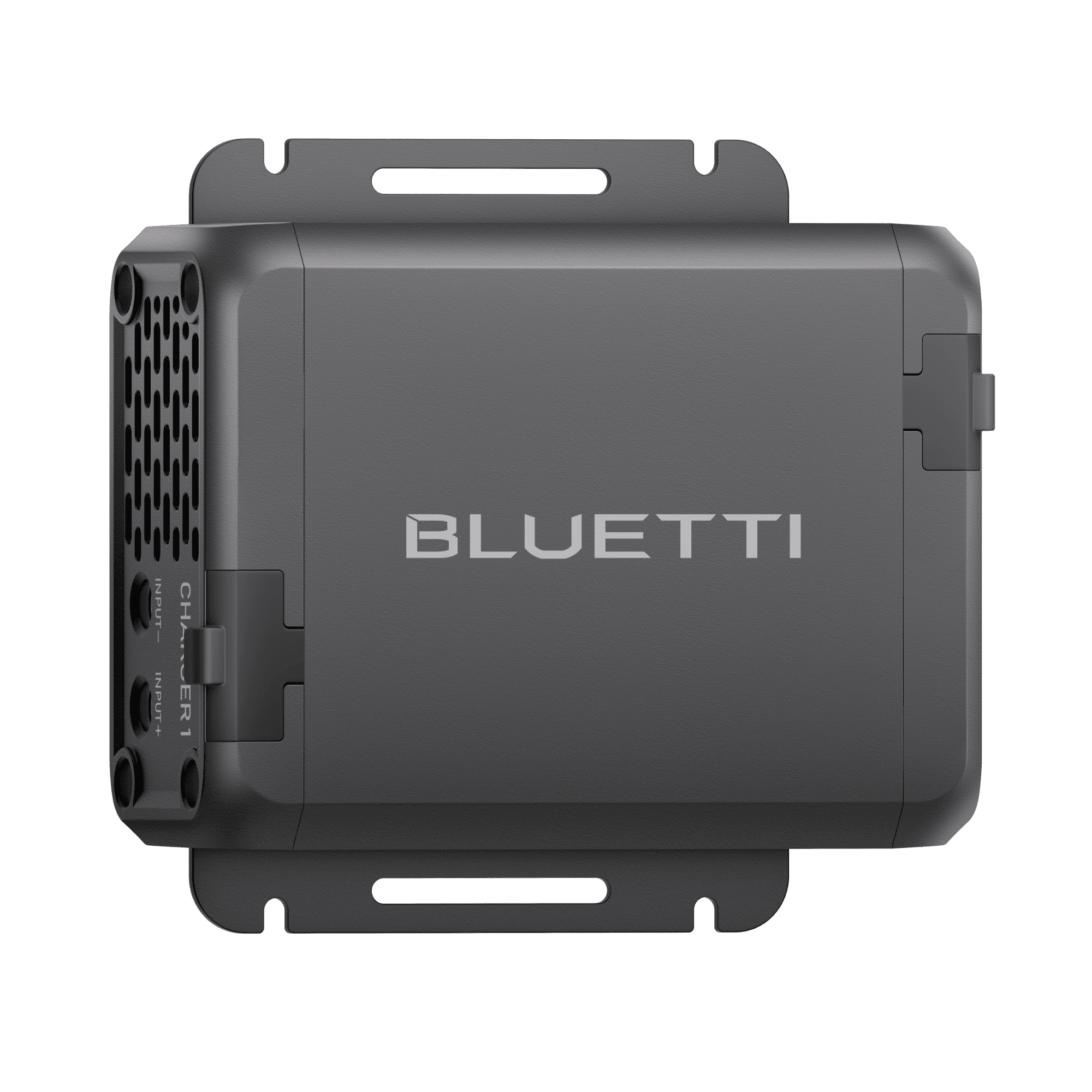 BLUETTI Charger 1+Elite 200 V2: Carregue a estação de energia portátil enquanto dirige 7