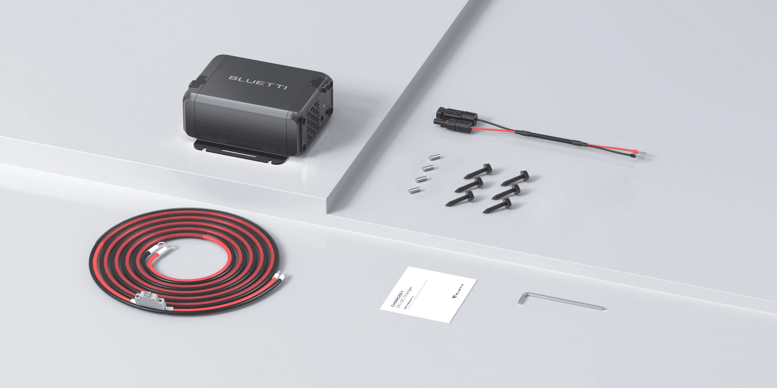 Passo 1: Prepare sua instalação