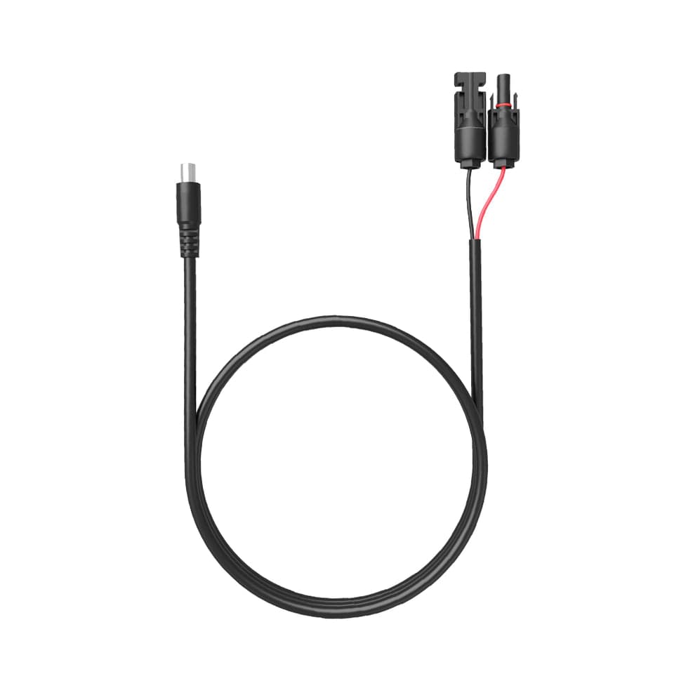 BLUETTI Cabo de Carregamento Solar 1