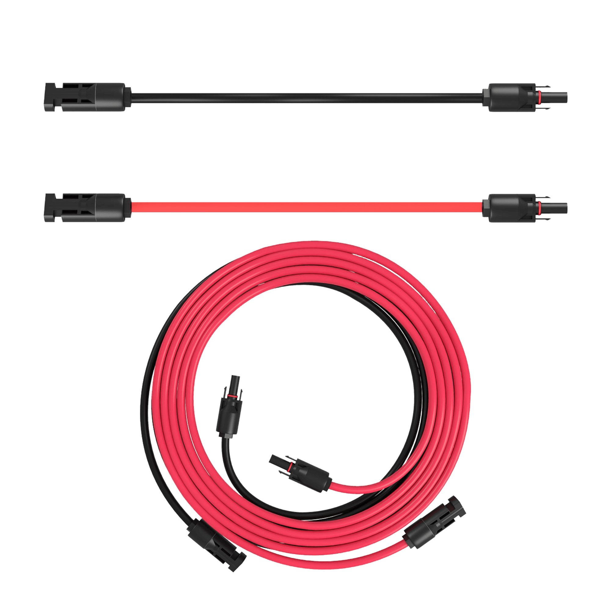 BLUETTI Cabo de Extensão Solar 1