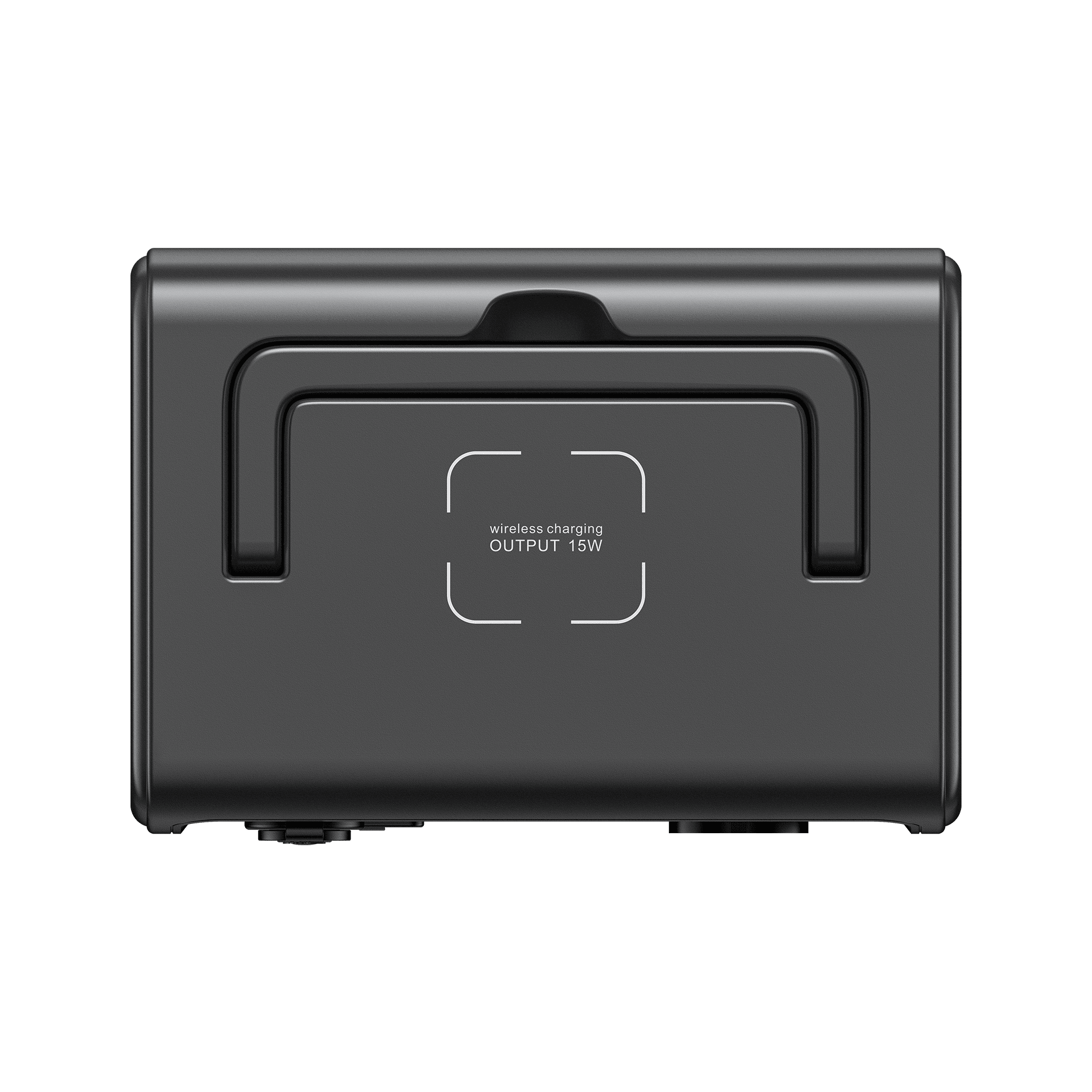 BLUETTI EB3A Estação de Energia Portátil | 600 W 268 Wh 8