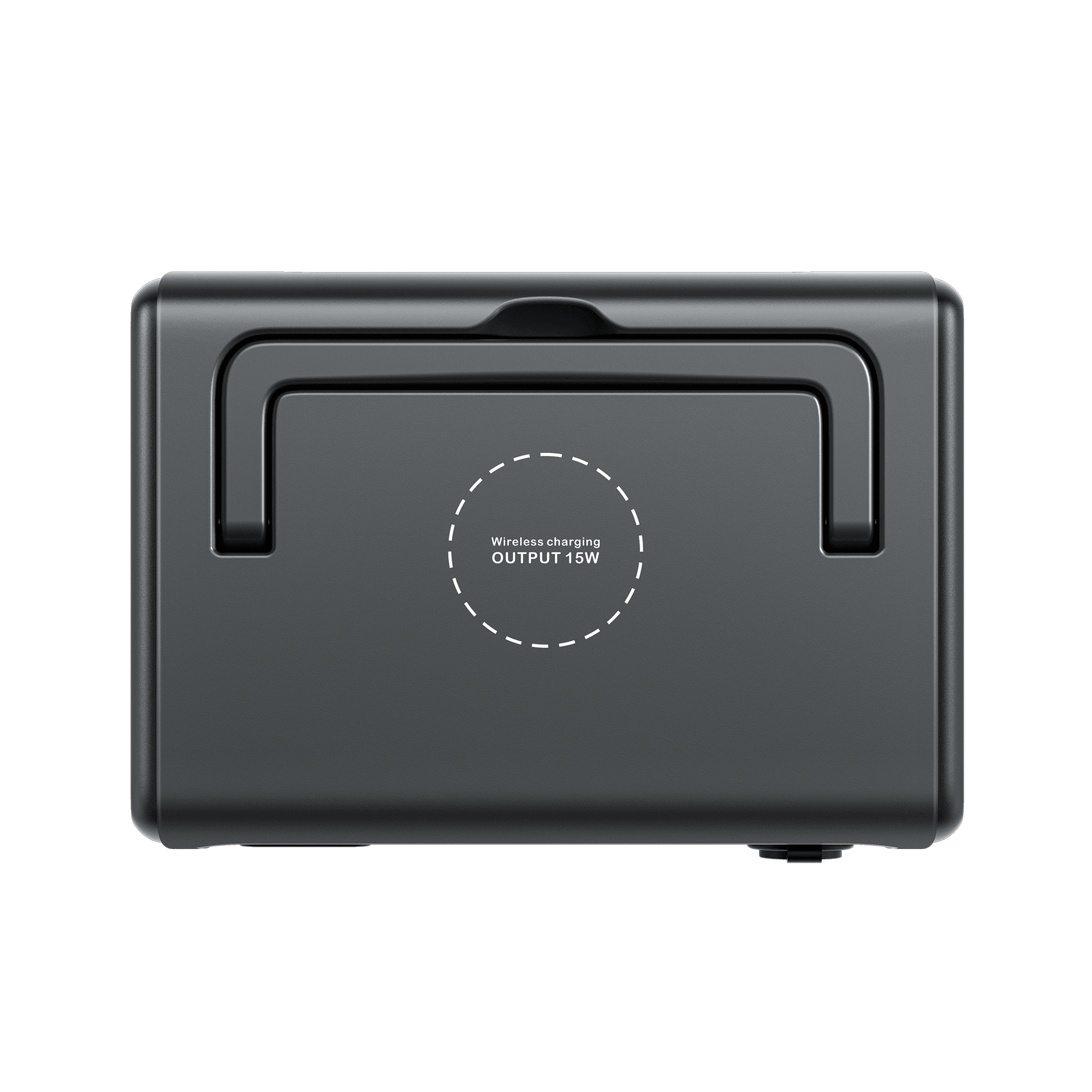 BLUETTI EB55 Estação de Energia Portátil | 700 W 537 Wh 8