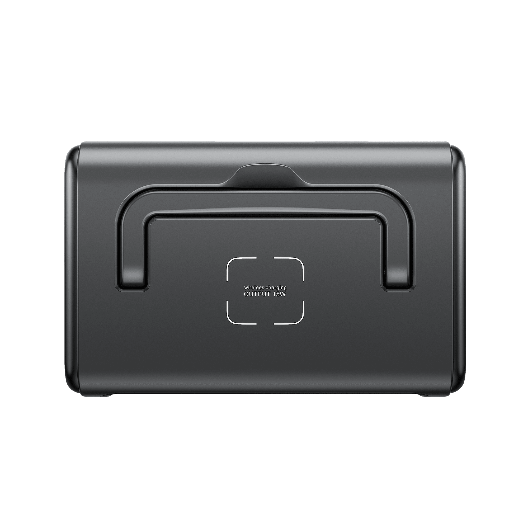 BLUETTI EB70S Estação de Energia Portátil | 800 W 716 Wh 8