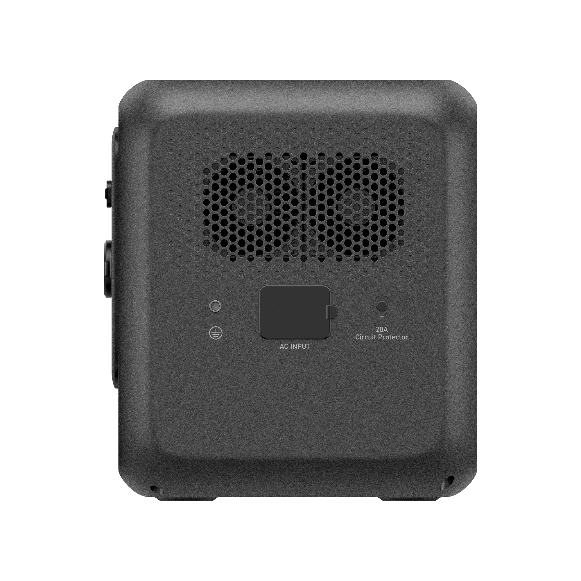 BLUETTI Elite 100 V2 Estação de Energia Portátil | 1.800W 1.024 Wh 12