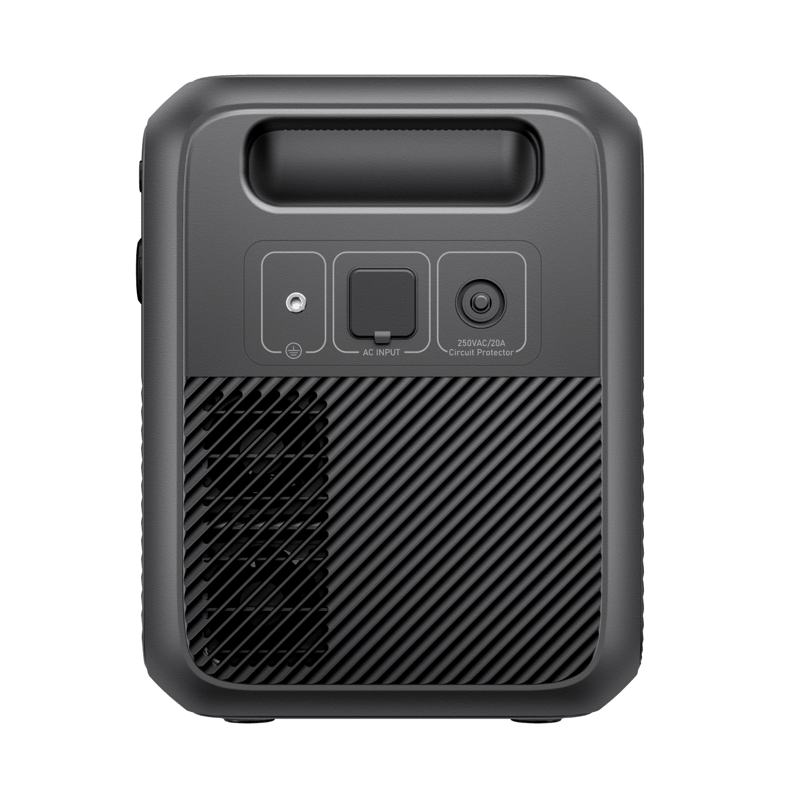 BLUETTI Elite 200 V2 Estação de Energia Portátil | 2.600 W 2.073,6 Wh 6