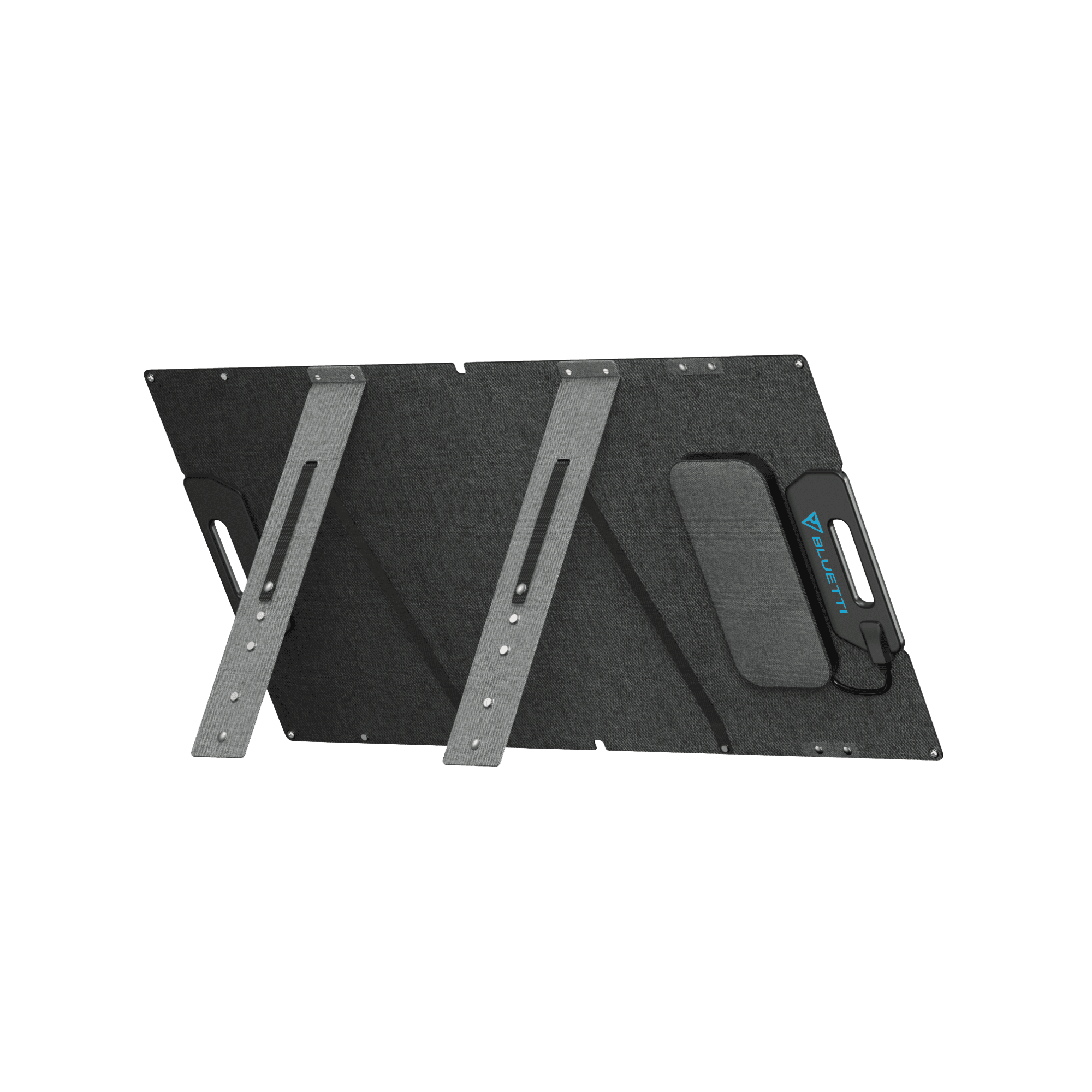 BLUETTI 100W Painel Solar | 100 W 5