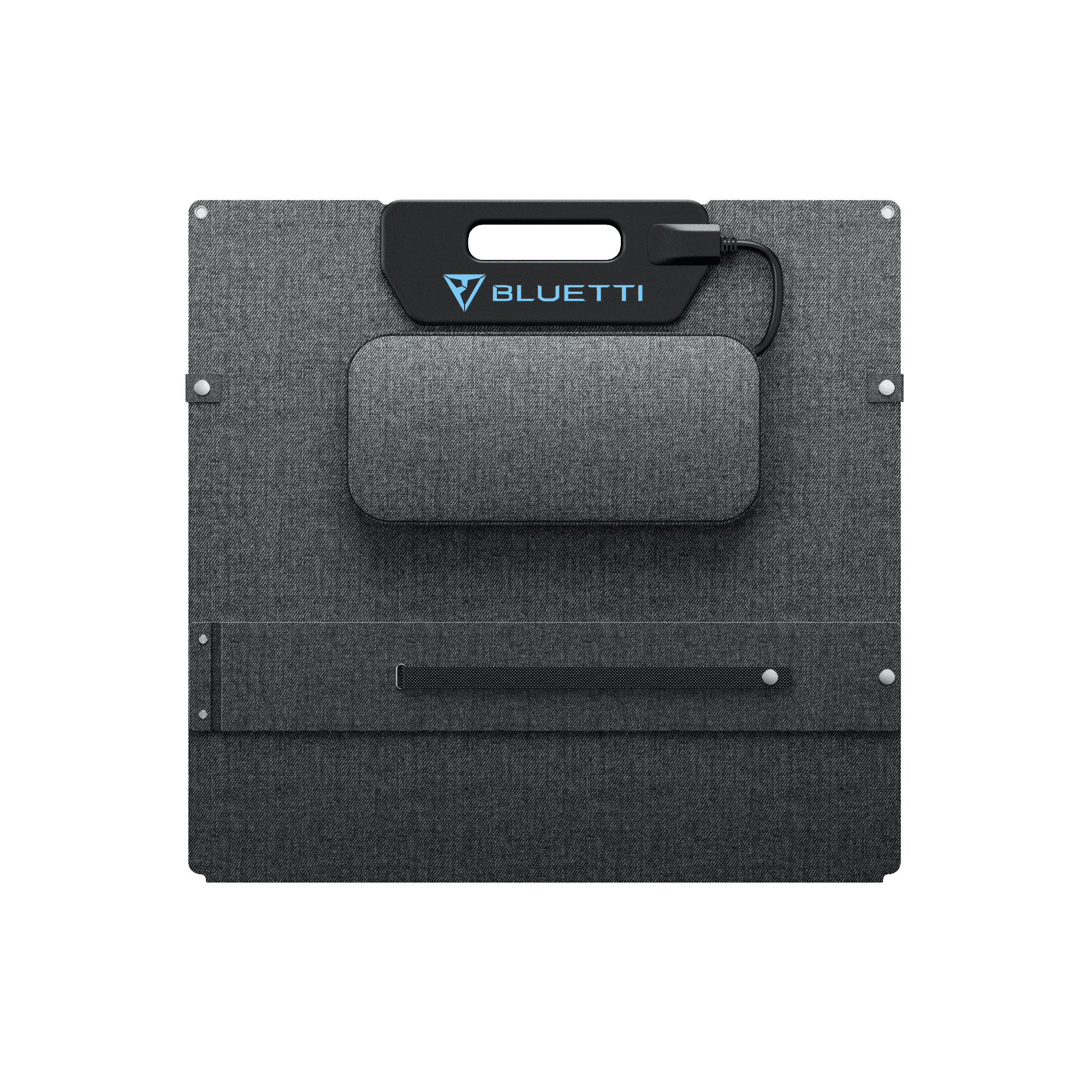 BLUETTI 100W Painel Solar | 100 W 2