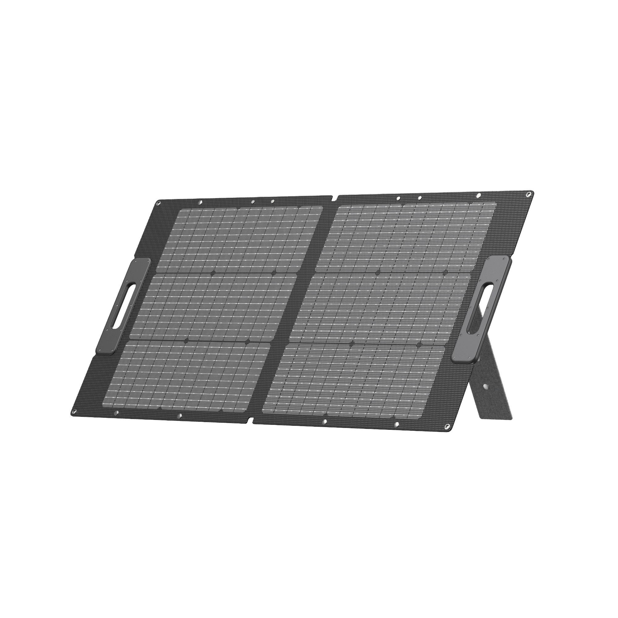 BLUETTI 100W Painel Solar | 100 W 3