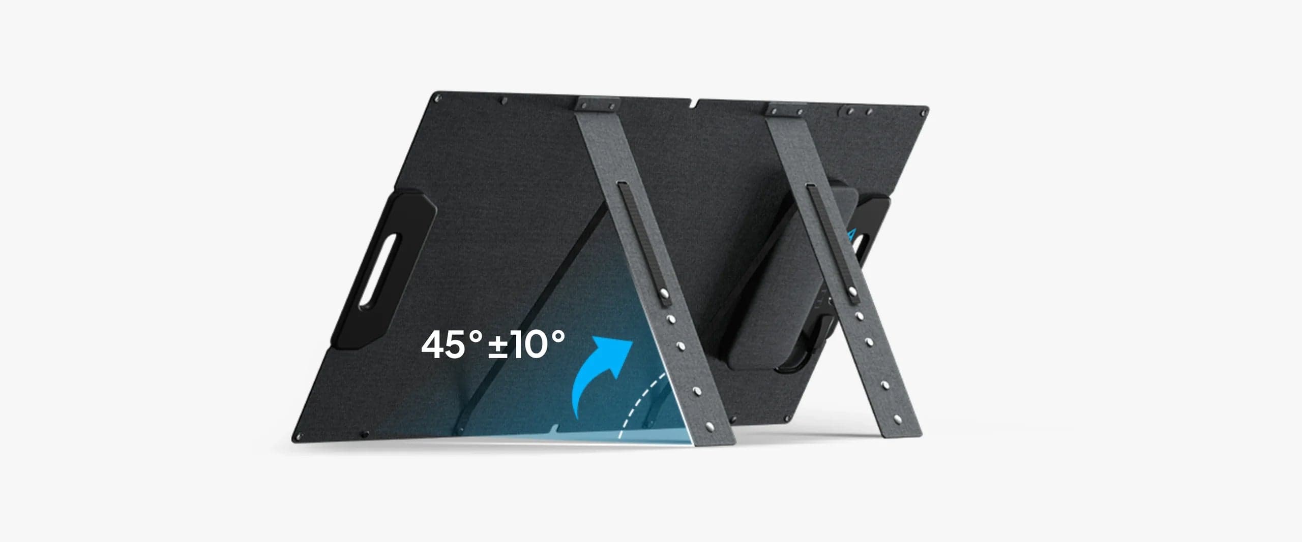 Configuração fácil com suporte