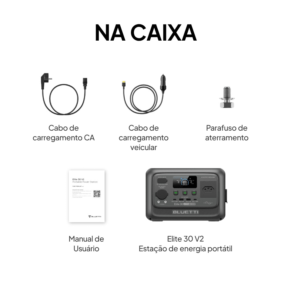 Na Caixa